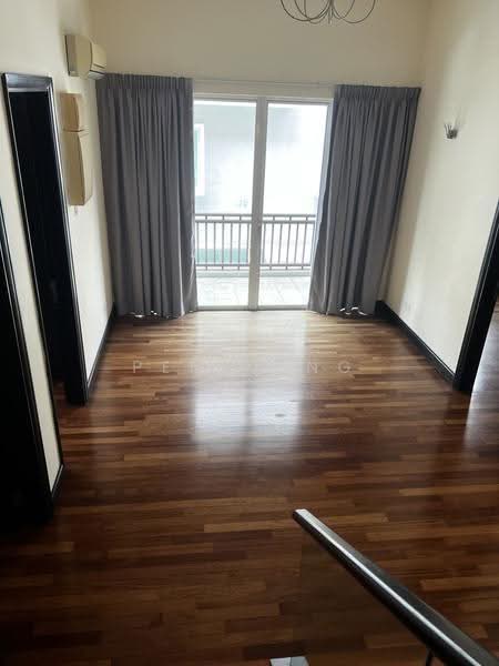 Semi-Detached House for Sale in Duta Tropika (Batu) - Penny Ng - Balcony - PropertyGuru.com.my