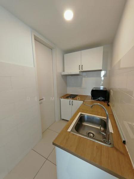 Service Residence for Rent at Paisley @ Tropicana Metropark - Desmond Lo - Kitchen - PropertyGuru.com.my