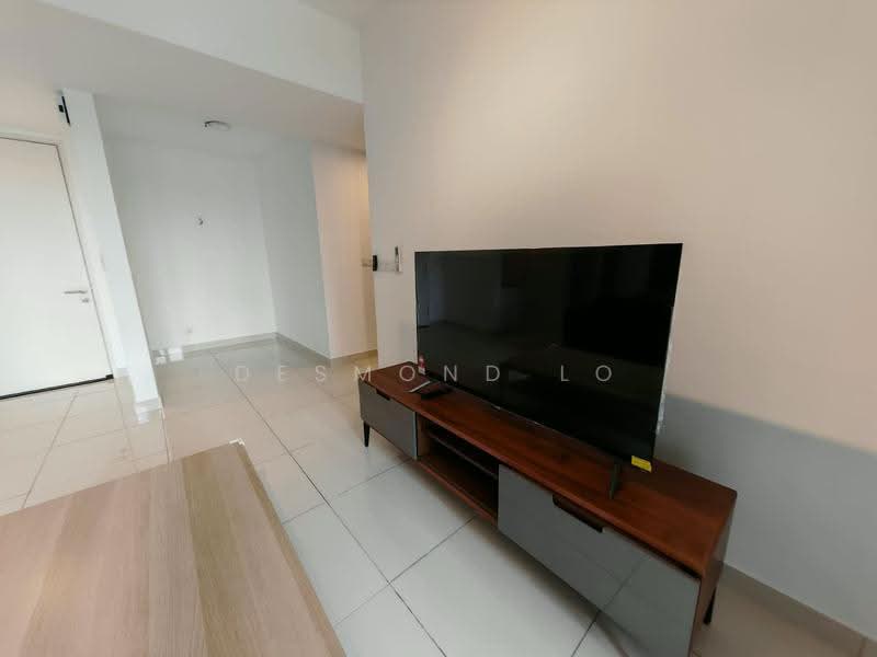Service Residence for Rent at Paisley @ Tropicana Metropark - Desmond Lo - Living Room - PropertyGuru.com.my