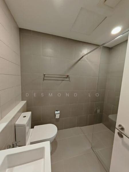 Service Residence for Rent at Paisley @ Tropicana Metropark - Desmond Lo - Bathroom - PropertyGuru.com.my