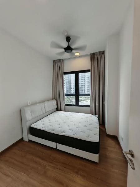 Service Residence for Rent at Paisley @ Tropicana Metropark - Desmond Lo - Bedroom - PropertyGuru.com.my