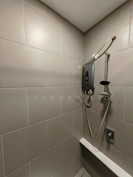 Service Residence for Rent at Paisley @ Tropicana Metropark - Desmond Lo - Bathroom - PropertyGuru.com.my