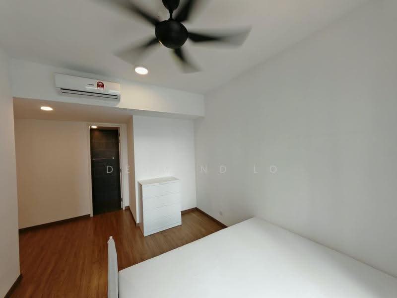 Service Residence for Rent at Paisley @ Tropicana Metropark - Desmond Lo - Bedroom - PropertyGuru.com.my