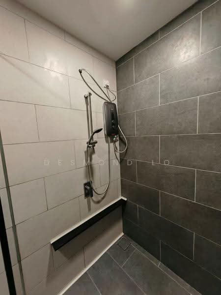 Service Residence for Rent at Paisley @ Tropicana Metropark - Desmond Lo - Bathroom - PropertyGuru.com.my