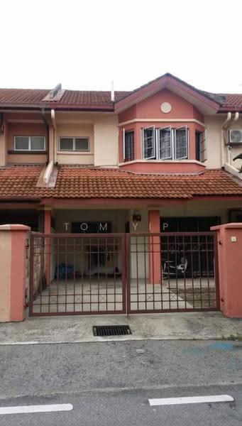 2-storey Terraced House for Sale in Desa Coalfields (Sungai Buloh) - Tom Yip - Exterior - PropertyGuru.com.my