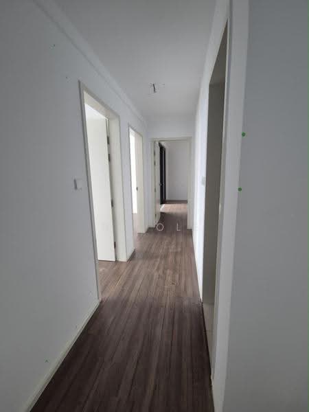 Service Residence for Sale at Residensi Estetik 8 (Est8) - Nicole Soo - Corridor - PropertyGuru.com.my