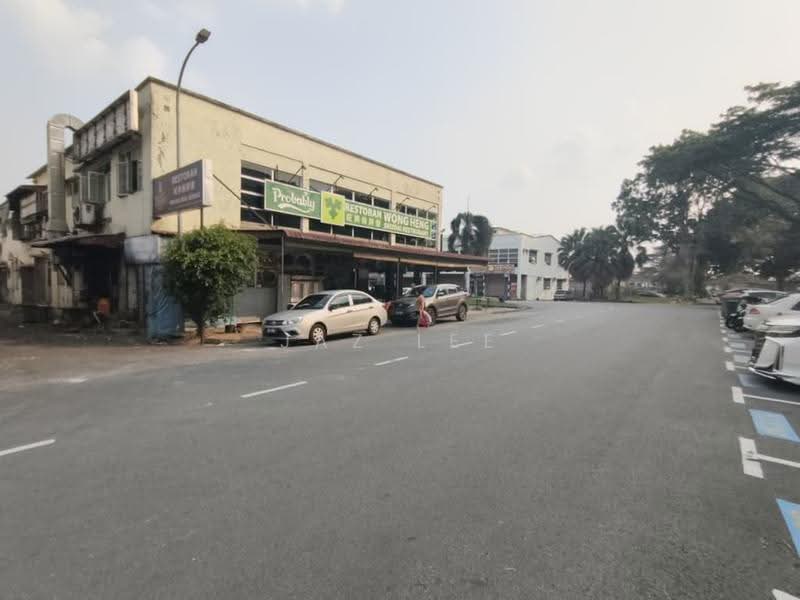 Shop for Sale in Taman Seri Orkid (Skudai) - Jaz Lee - PropertyGuru.com.my