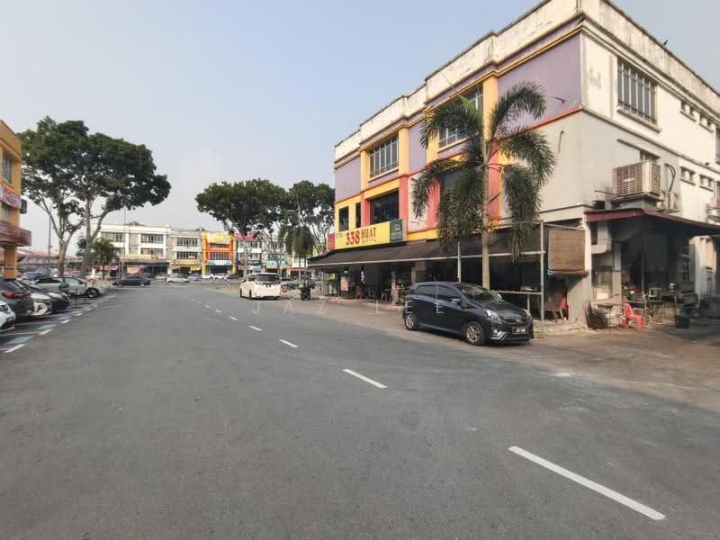 Shop for Sale in Taman Seri Orkid (Skudai) - Jaz Lee - PropertyGuru.com.my