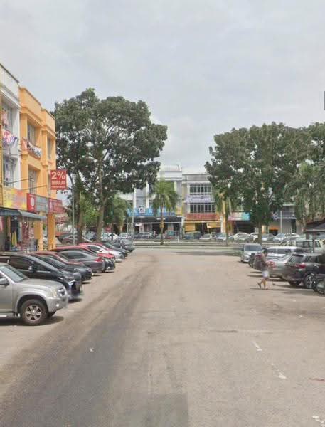 Shop for Sale in Taman Seri Orkid (Skudai) - Jaz Lee - PropertyGuru.com.my