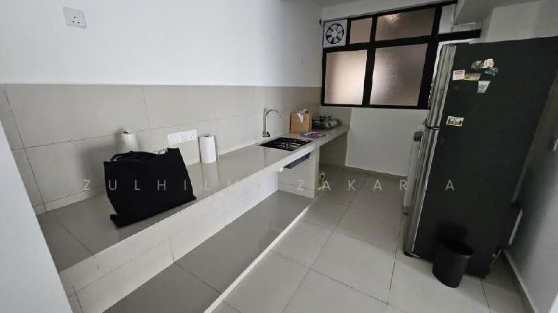 Kediaman Servis untuk Disewa di Casa Embun - Zulhilmi Zakaria - Kitchen - PropertyGuru.com.my