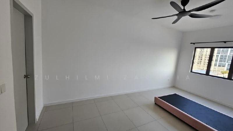 Kediaman Servis untuk Disewa di Casa Embun - Zulhilmi Zakaria - Bedroom - PropertyGuru.com.my