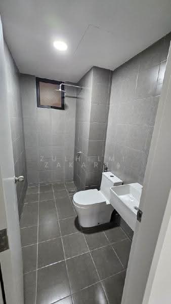 Kediaman Servis untuk Disewa di Casa Embun - Zulhilmi Zakaria - Bathroom - PropertyGuru.com.my