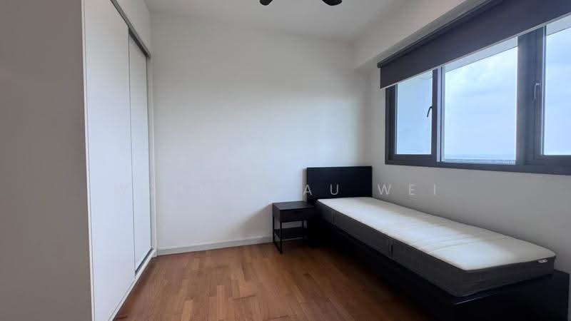 Kondominium untuk Disewa di Iskandar Residences - Wong Shau Wei - PropertyGuru.com.my