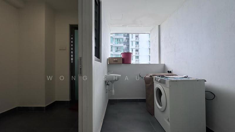 Kondominium untuk Disewa di Iskandar Residences - Wong Shau Wei - PropertyGuru.com.my