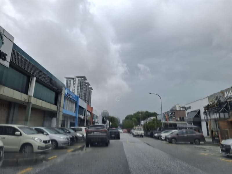 Kilang untuk Dijual di Pjs 11 (Sunway) - FC Wong - Exterior - PropertyGuru.com.my