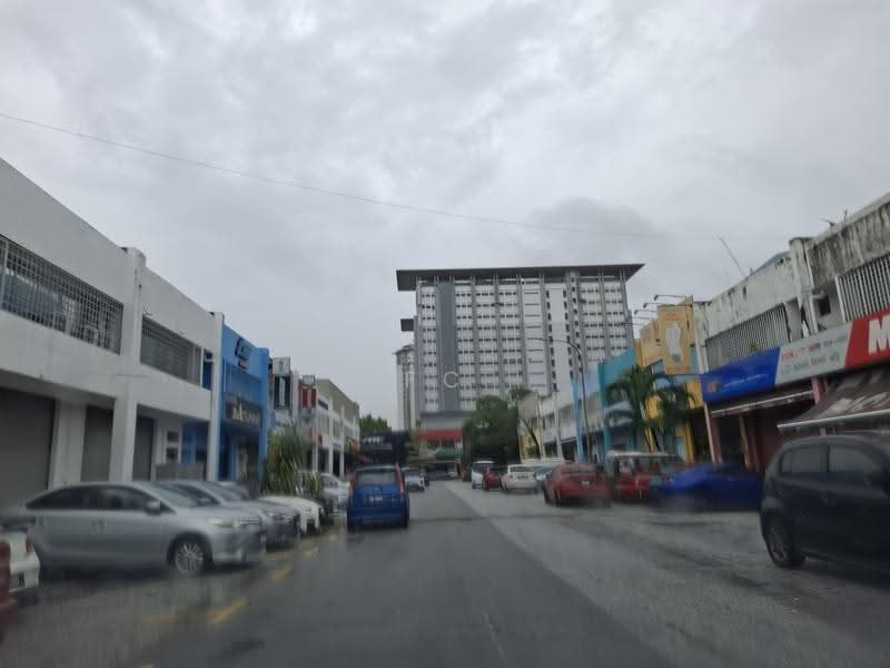 Kilang untuk Dijual di Pjs 11 (Sunway) - FC Wong - Exterior - PropertyGuru.com.my