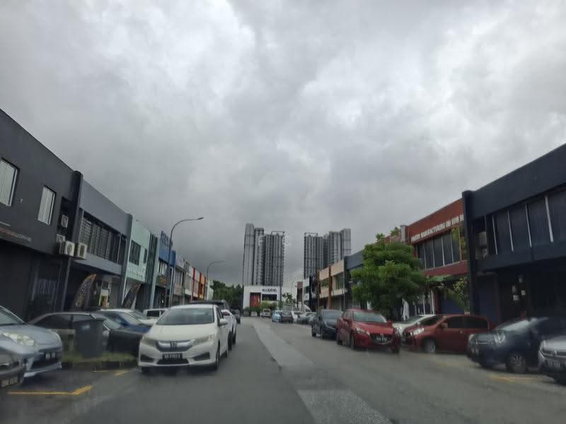 Kilang untuk Dijual di Pjs 11 (Sunway) - FC Wong - Exterior - PropertyGuru.com.my