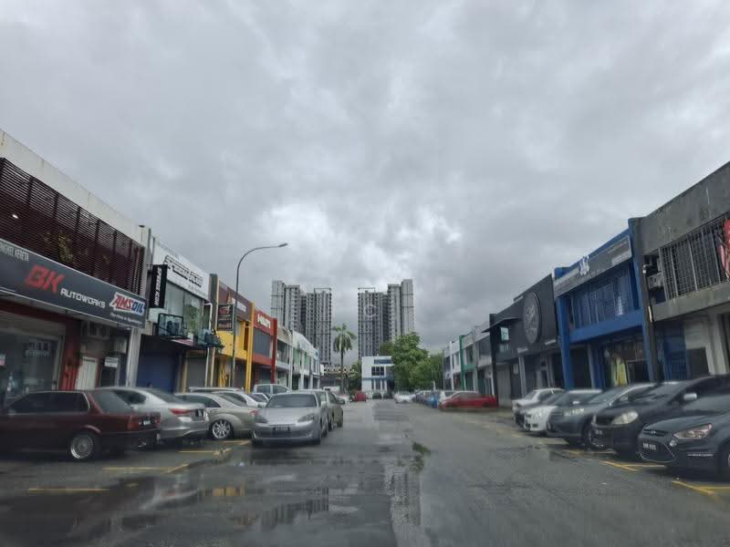 Kilang untuk Dijual di Pjs 11 (Sunway) - FC Wong - Exterior - PropertyGuru.com.my