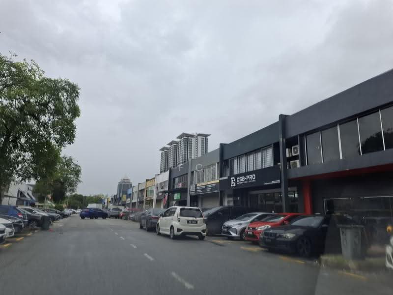 Kilang untuk Dijual di Pjs 11 (Sunway) - FC Wong - PropertyGuru.com.my