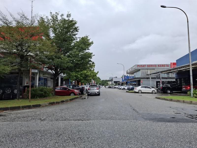 Kilang untuk Dijual di Pjs 11 (Sunway) - FC Wong - Exterior - PropertyGuru.com.my