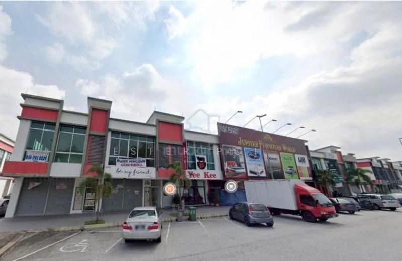Shop / Office untuk Disewa di Seremban 2 (Negeri Sembilan) - Ester Poh. - Exterior - PropertyGuru.com.my