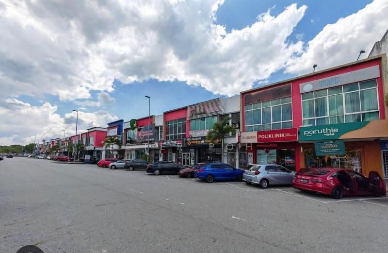Shop / Office untuk Disewa di Seremban 2 (Negeri Sembilan) - Ester Poh. - Exterior - PropertyGuru.com.my