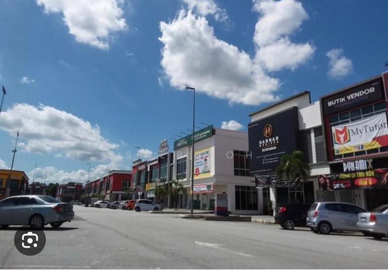 Shop / Office untuk Disewa di Seremban 2 (Negeri Sembilan) - Ester Poh. - Exterior - PropertyGuru.com.my