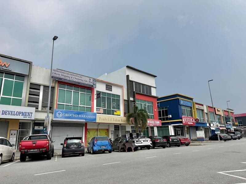 Shop / Office untuk Disewa di Seremban 2 (Negeri Sembilan) - Ester Poh. - Exterior - PropertyGuru.com.my