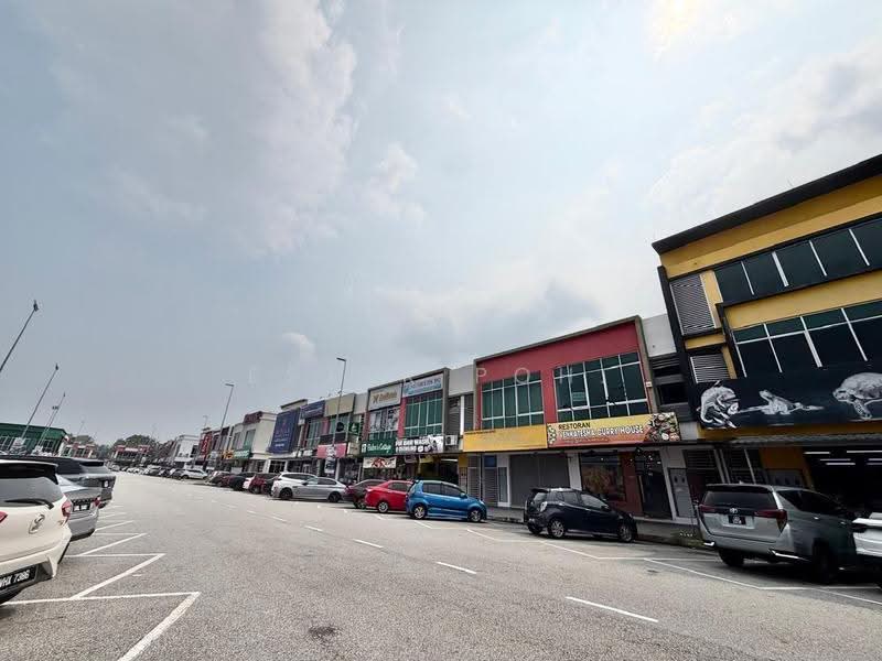 Shop / Office untuk Disewa di Seremban 2 (Negeri Sembilan) - Ester Poh. - Exterior - PropertyGuru.com.my