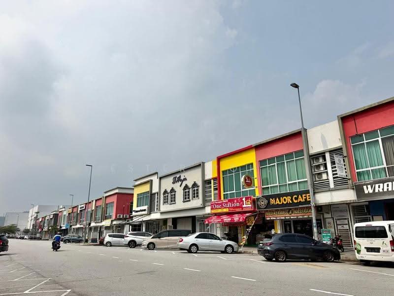 Shop / Office untuk Disewa di Seremban 2 (Negeri Sembilan) - Ester Poh. - Exterior - PropertyGuru.com.my