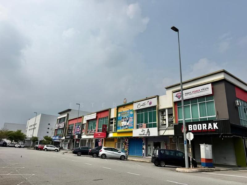 Shop / Office untuk Disewa di Seremban 2 (Negeri Sembilan) - Ester Poh. - Exterior - PropertyGuru.com.my