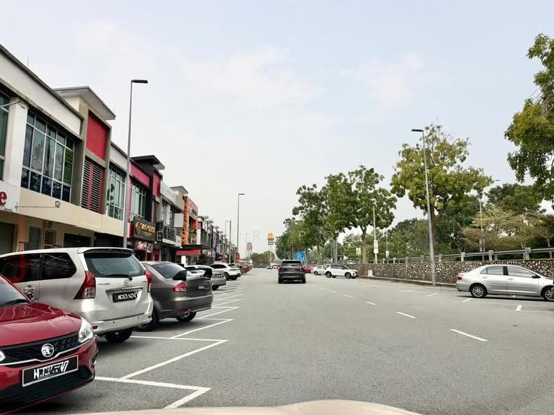 Shop / Office untuk Disewa di Seremban 2 (Negeri Sembilan) - Ester Poh. - Exterior - PropertyGuru.com.my