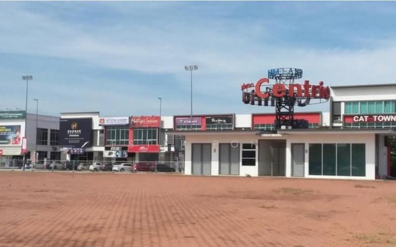 Shop / Office untuk Disewa di Seremban 2 (Negeri Sembilan) - Ester Poh. - Exterior - PropertyGuru.com.my