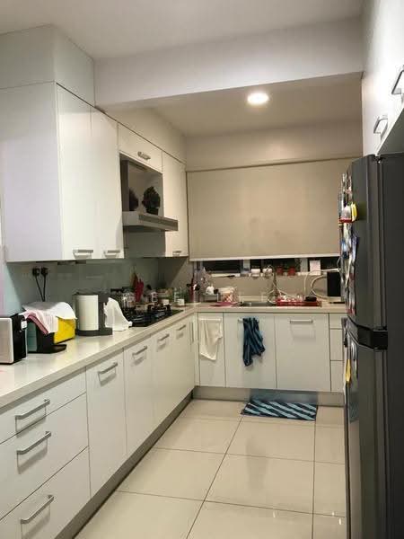Condominium for Sale at 1 Sentul - GEE Lee - Kitchen - PropertyGuru.com.my