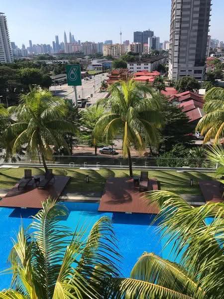 Condominium for Sale at 1 Sentul - GEE Lee - View - PropertyGuru.com.my