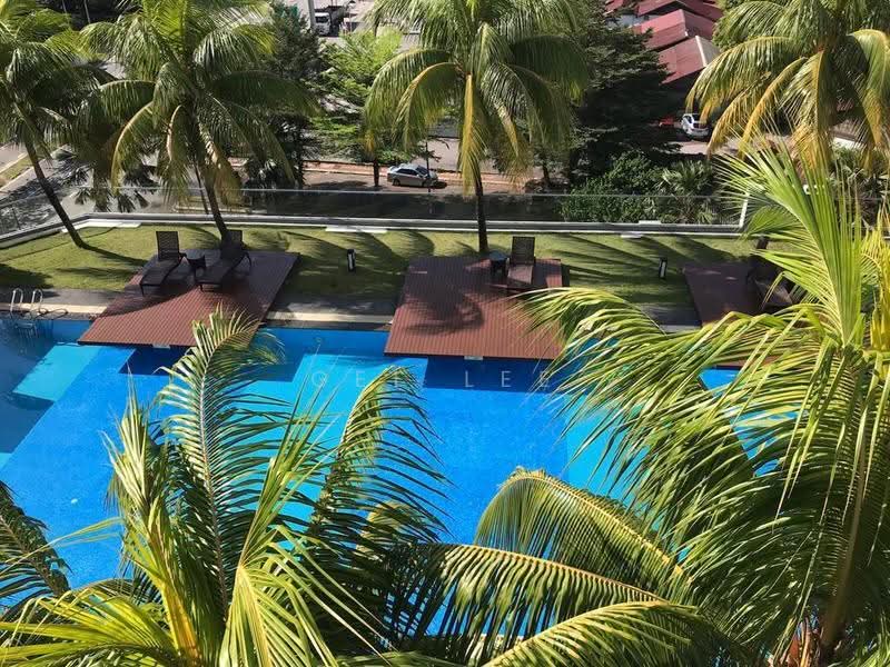 Condominium for Sale at 1 Sentul - GEE Lee - Pool - PropertyGuru.com.my