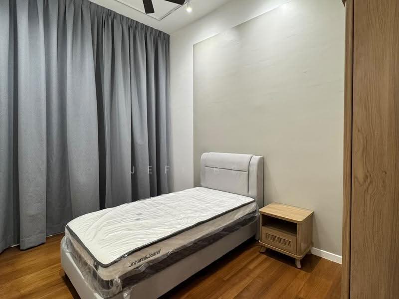 Condominium for Rent at Residensi Mapel Oug - Jeff Beh - Bedroom - PropertyGuru.com.my