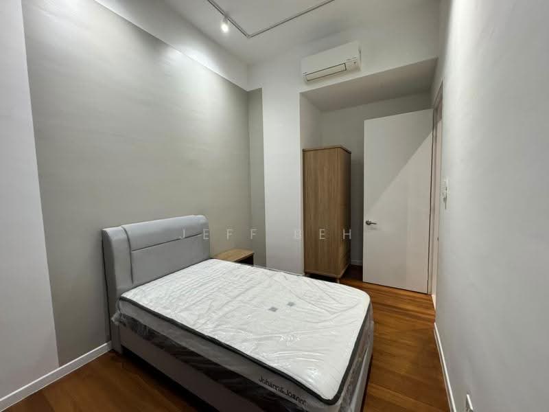 Condominium for Rent at Residensi Mapel Oug - Jeff Beh - Bedroom - PropertyGuru.com.my