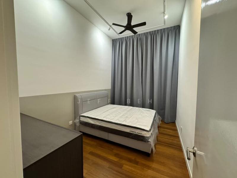 Condominium for Rent at Residensi Mapel Oug - Jeff Beh - Bedroom - PropertyGuru.com.my