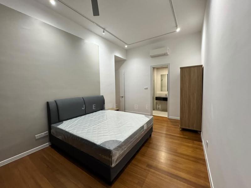 Condominium for Rent at Residensi Mapel Oug - Jeff Beh - Bedroom - PropertyGuru.com.my