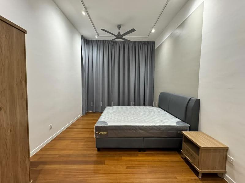 Condominium for Rent at Residensi Mapel Oug - Jeff Beh - Bedroom - PropertyGuru.com.my