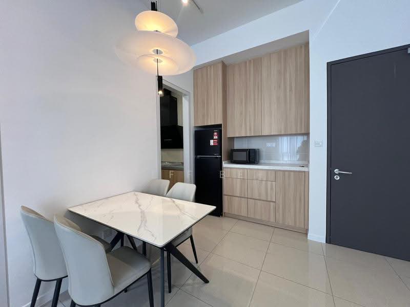 Condominium for Rent at Residensi Mapel Oug - Jeff Beh - Kitchen - PropertyGuru.com.my