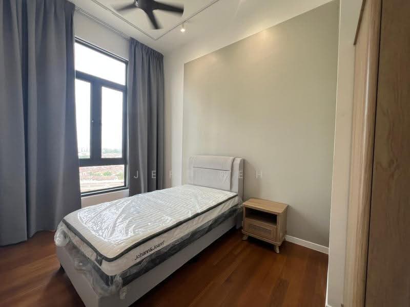 Condominium for Rent at Residensi Mapel Oug - Jeff Beh - Bedroom - PropertyGuru.com.my