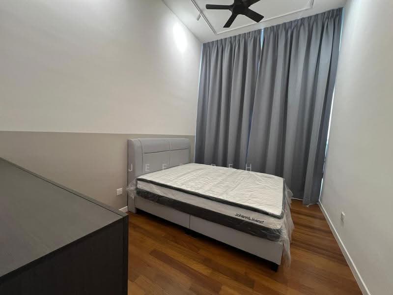 Condominium for Rent at Residensi Mapel Oug - Jeff Beh - Bedroom - PropertyGuru.com.my