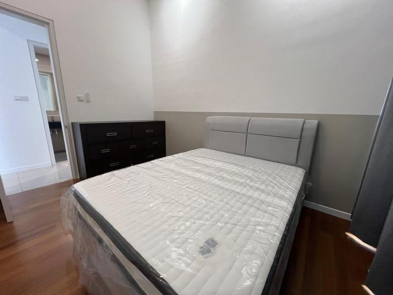 Condominium for Rent at Residensi Mapel Oug - Jeff Beh - Bedroom - PropertyGuru.com.my