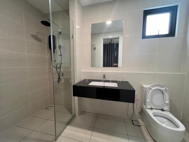 Condominium for Rent at Residensi Mapel Oug - Jeff Beh - Bathroom - PropertyGuru.com.my