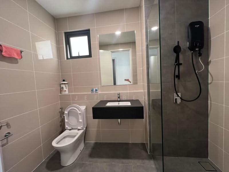 Condominium for Rent at Residensi Mapel Oug - Jeff Beh - Bathroom - PropertyGuru.com.my