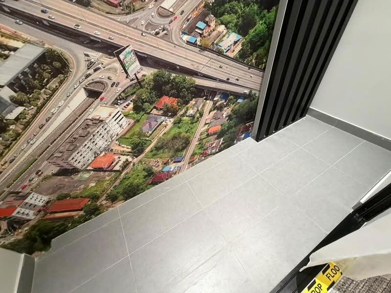 Service Residence for Sale at Paragon Suites @ CIQ - Vincent Lai - View - PropertyGuru.com.my
