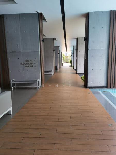 Condominium for Sale at Sunway Mont Residences - Renee Chin - Corridor - PropertyGuru.com.my