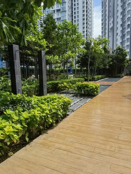 Condominium for Sale at Sunway Mont Residences - Renee Chin - Exterior - PropertyGuru.com.my